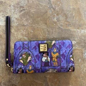 Disney Dooney & Bourke